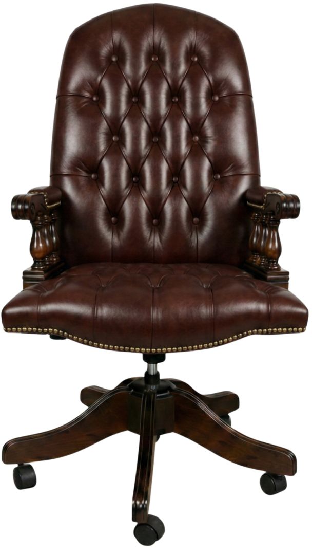 The Mountbatton Swivel